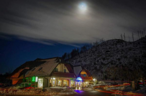  Gostišče GTC 902 Črnivec  Kališe